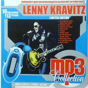FLAC Lenny Kravitz - MP3 Collection