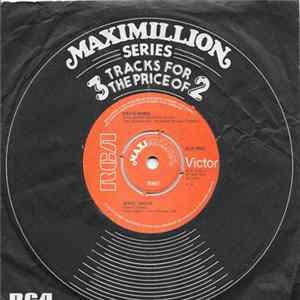 FLAC David Bowie - Space Oddity / Changes / Velvet Goldmine