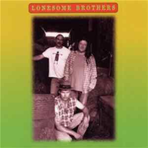 FLAC Lonesome Brothers - Lonesome Brothers
