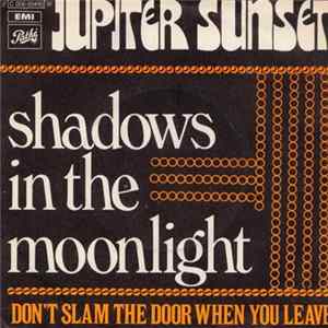 FLAC Jupiter Sunset - Shadows In The Moonlight