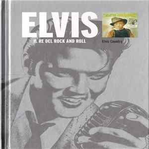 FLAC Elvis Presley - Elvis Country I'm 10.000 Years Old