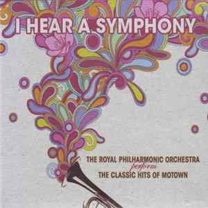 FLAC The Royal Philharmonic Orchestra - I Hear A Symphony