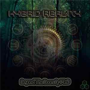FLAC Hybrid Reality - Beyond The Doors Of Mind