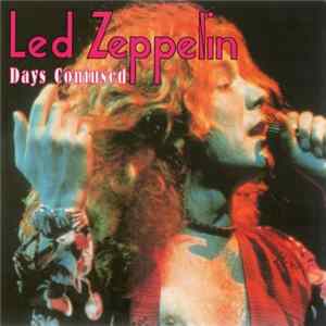 FLAC Led Zeppelin - Days Confused