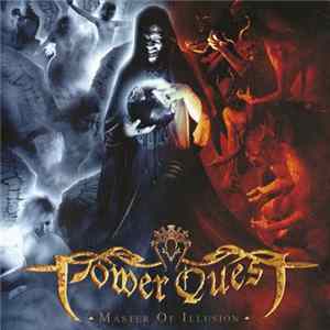 FLAC Power Quest - Master Of Illusion