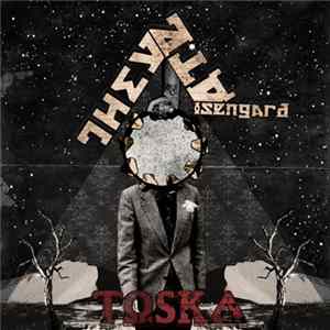 FLAC They Ate Isengard - Toska