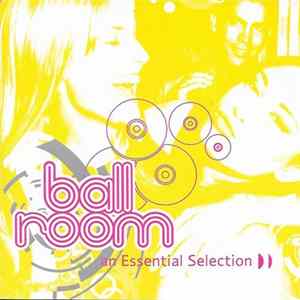 FLAC Various - Ballroom An Essential Collection