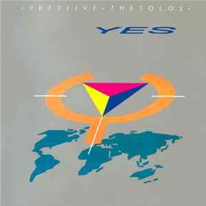 FLAC Yes - 9012Live The Solos