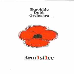 FLAC Skuobhie Dubh Orchestra - Arm1st1ce