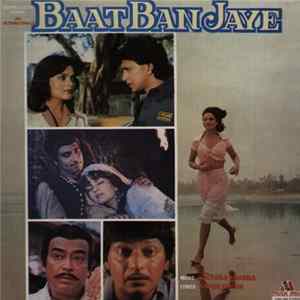 FLAC Kalyanji Anandji, Anand Bakshi - Baat Ban Jaye