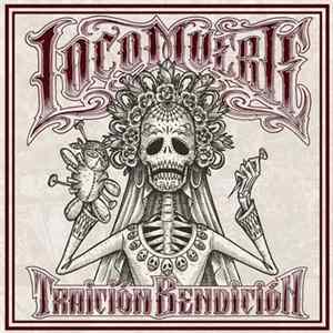 FLAC Locomuerte - Traición Bendición
