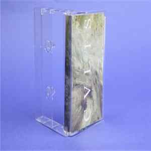 FLAC C V L T S - Realiser