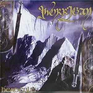 FLAC Morrigan - Headcult
