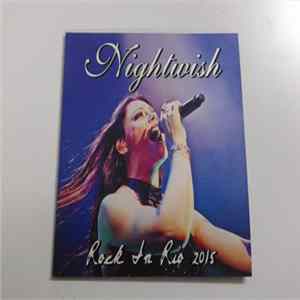 FLAC Nightwish - Rock In Rio 2015