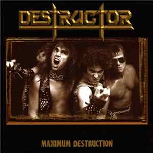 FLAC Destructor - Maximum Destruction