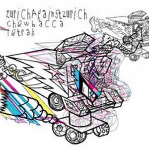 FLAC Zurich Against Zurich / Chewbacca / Letrak - Even Statics Vol. 2