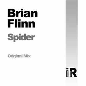 FLAC Brian Flinn - Spider
