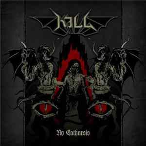 FLAC Kill - No Catharsis
