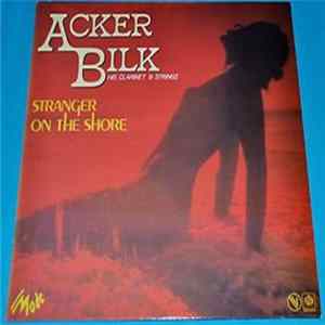 FLAC Acker Bilk - Stranger On The Shore