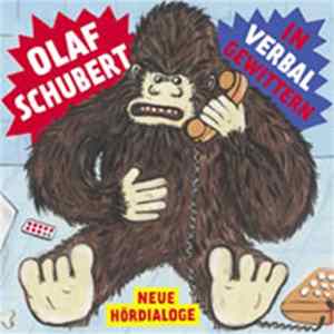 FLAC Olaf Schubert - In Verbalgewittern