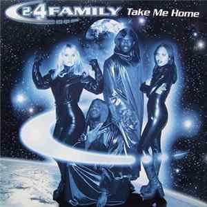 FLAC 2-4 Family - Take Me Home