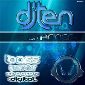 FLAC DJ Ten - Submariner