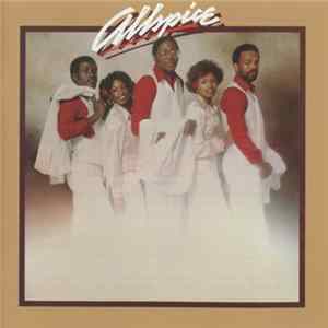 FLAC Allspice - Allspice