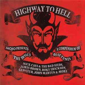 FLAC Various - Highway To Hell