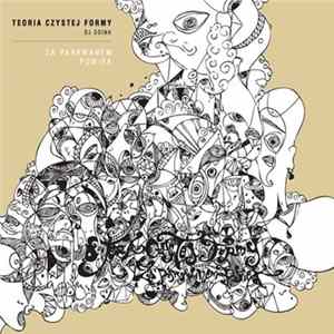 FLAC Teoria Czystej Formy - Za Parawanem Powiek