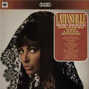 FLAC Roni Perez - Latinsville