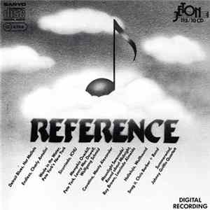 FLAC Various - Reference