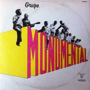 FLAC Grupo Monumental - Grupo Monumental