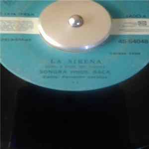 FLAC Sonora Hnos. Baca - La Sirena