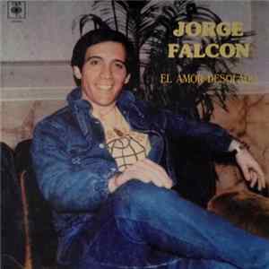 FLAC Jorge Falcon - El Amor Desolado