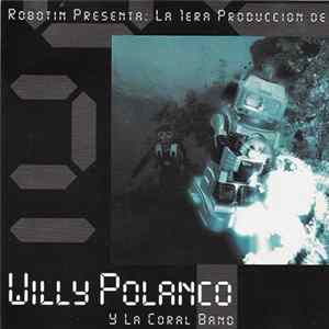 FLAC Willy Polanco Y La Coral Band - Willy Polanco Y La Coral Band