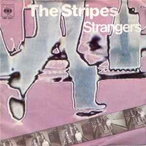 FLAC The Stripes - Strangers