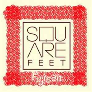 FLAC Squarefeet - Fujisan