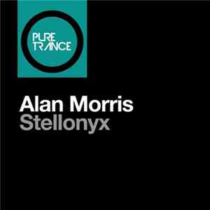 FLAC Alan Morris - Stellonyx