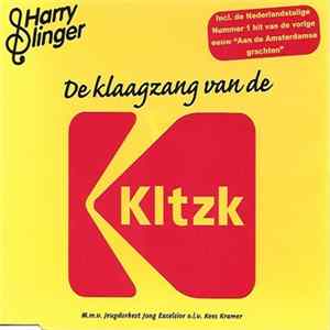 FLAC Harry Slinger M.m.v. Jeugdorkest Jong Exelcior o.l.v. Kees Kramer - De Klaagzang Van De Klootzak
