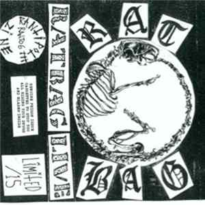 FLAC Ratbag - Live