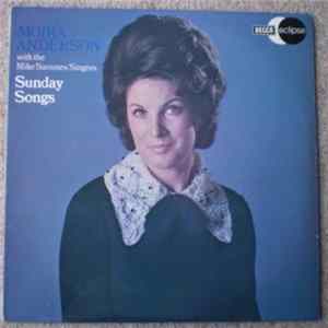 FLAC Moira Anderson - Sunday Songs