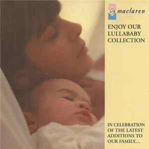 FLAC Various - The MacLaren Lullaby Collection
