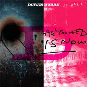 FLAC Duran Duran - All You Need Is Now