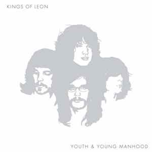 FLAC Kings Of Leon - Youth & Young Manhood