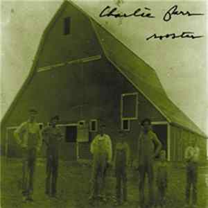 FLAC Charlie Parr - Rooster