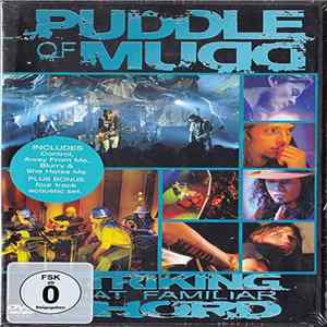 FLAC Puddle Of Mudd - Striking That Familiar Chord