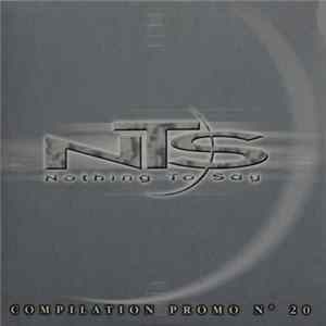 FLAC Various - Compilation Promo N° 20