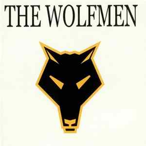 FLAC The Wolfmen - Jackie Says