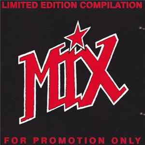 FLAC Various - Mix Promo Collection