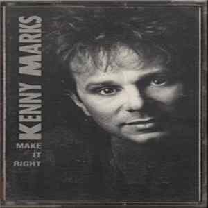 FLAC Kenny Marks - Make It Right